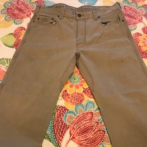 Prana Bronson pants